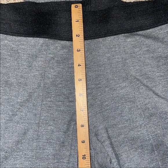 freestyle revolution Christina moto legging High waisted Size Med - Picture 7 of 7